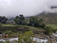 Lake Humantay