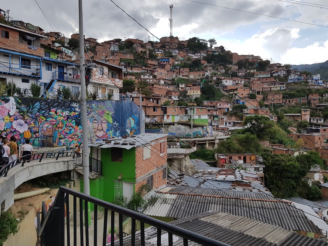 Medellin