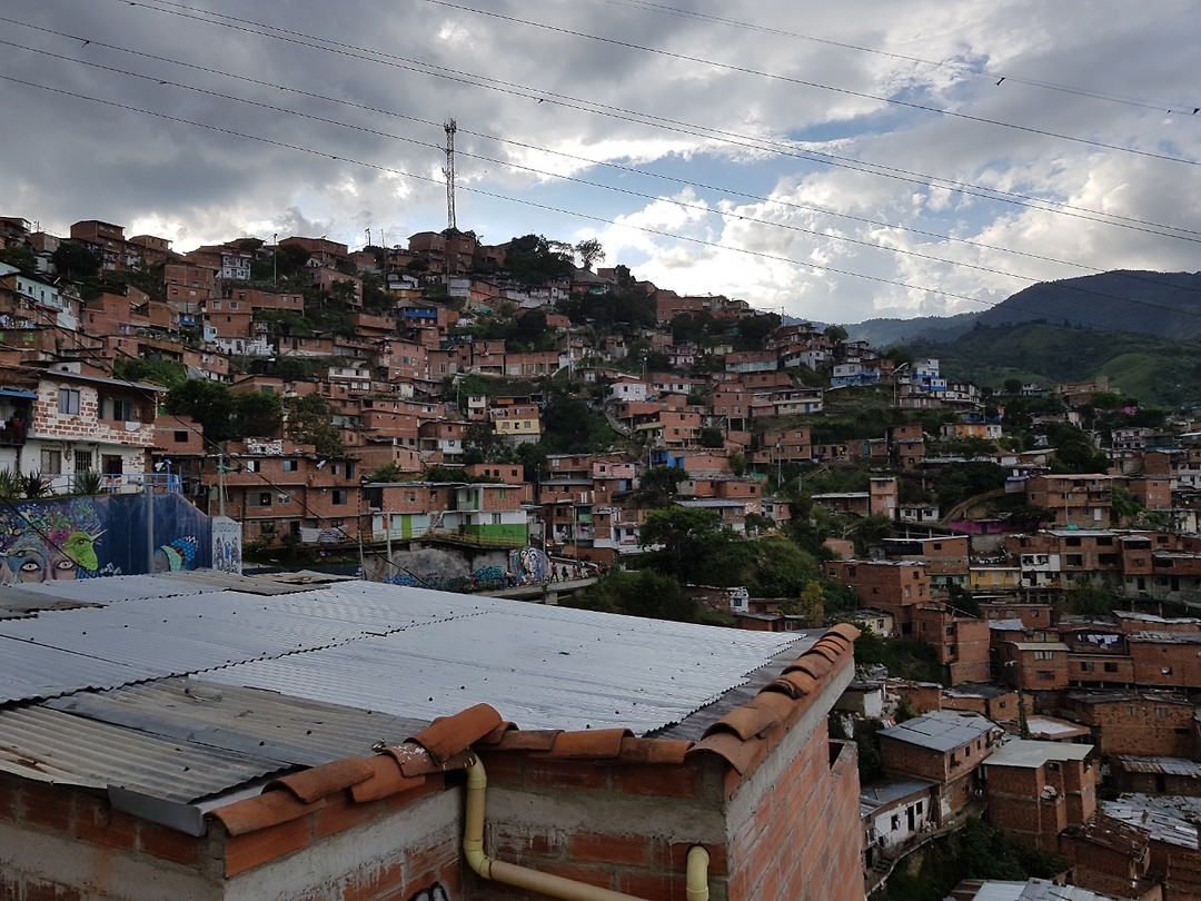 Medellin