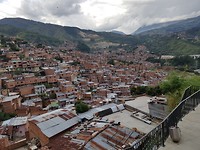 Medellin