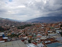 Medellin