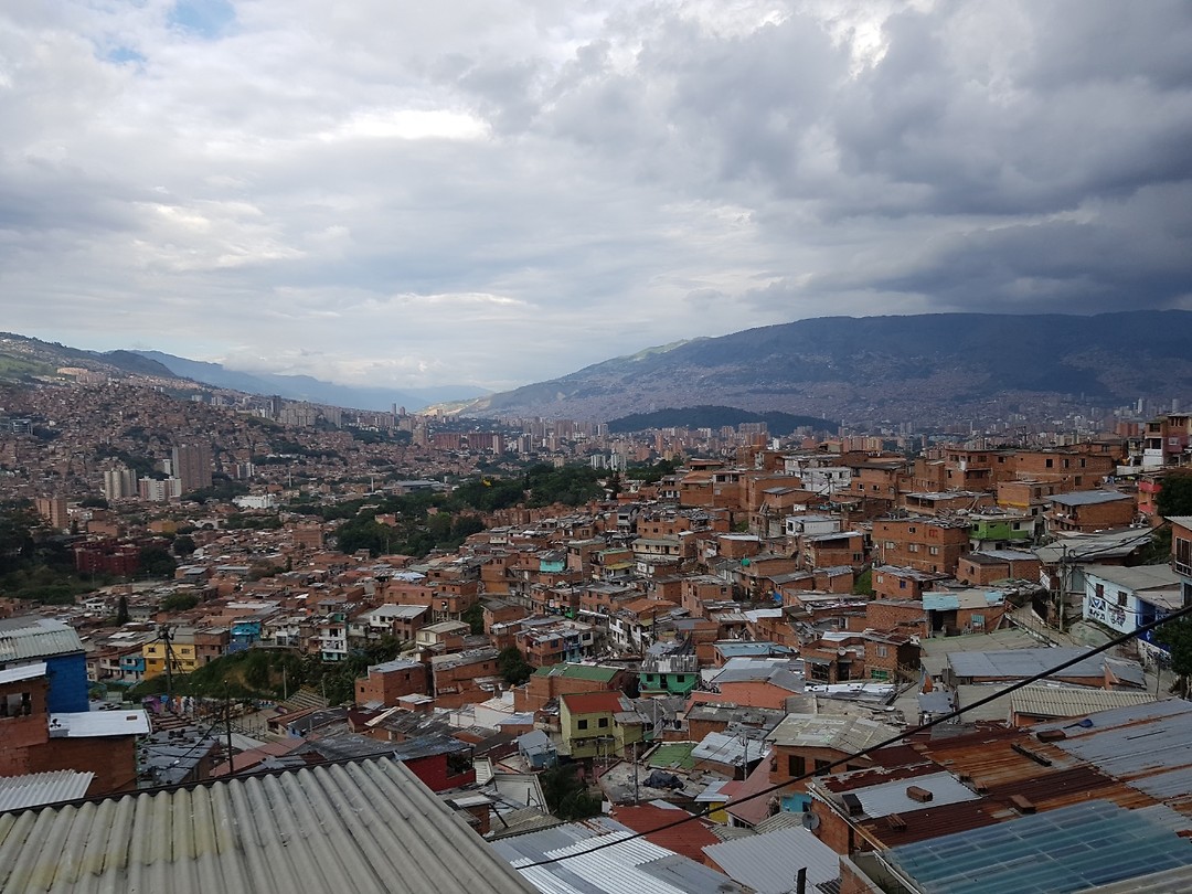 Medellin