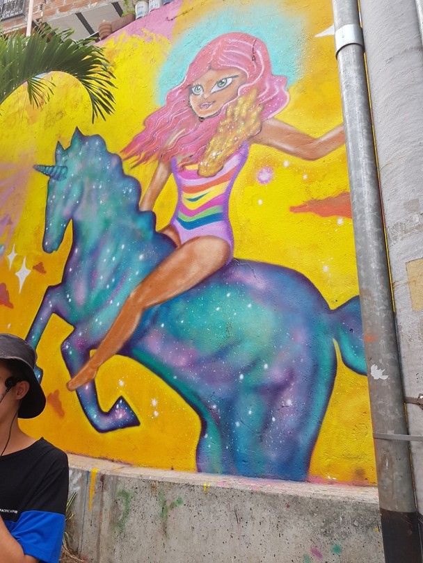 Medellin