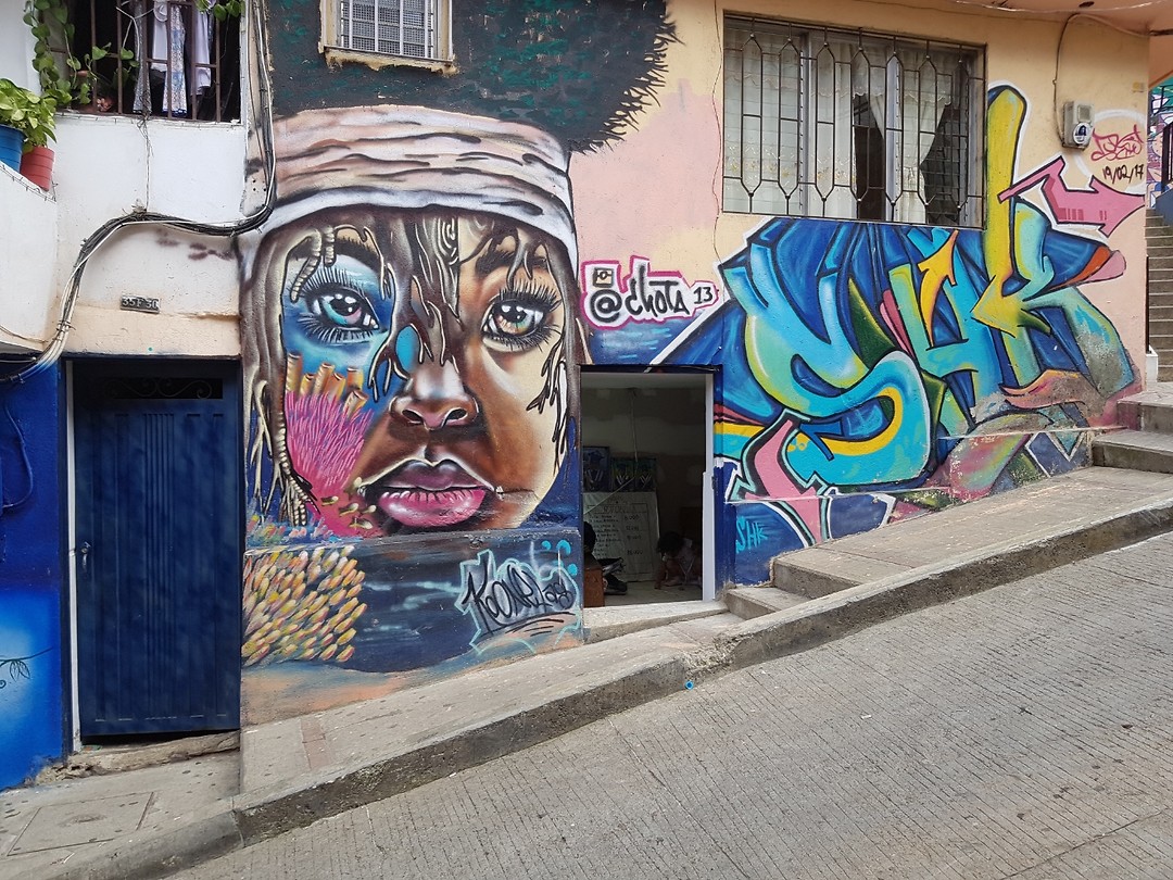 Medellin