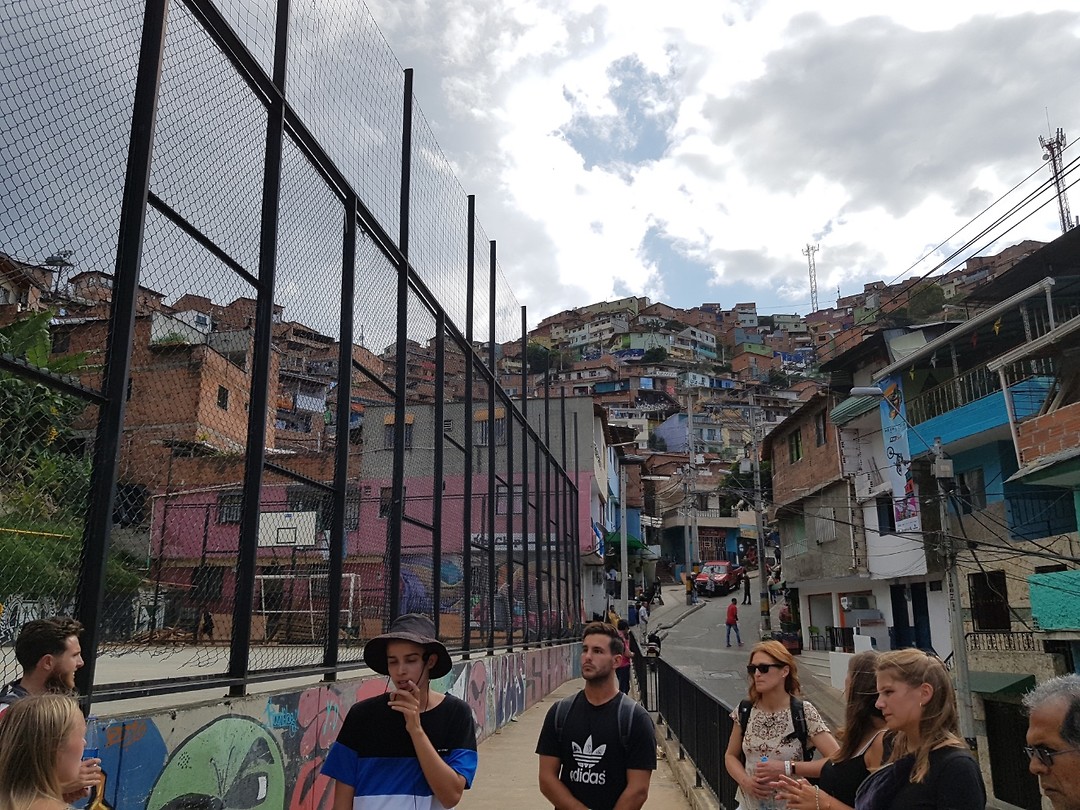 Medellin