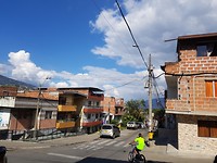 Medellin