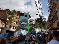 Medellin