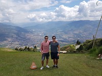 Medellin