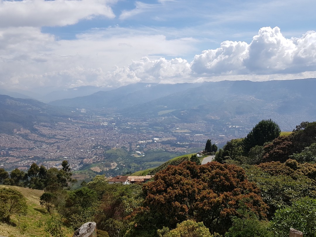 Medellin