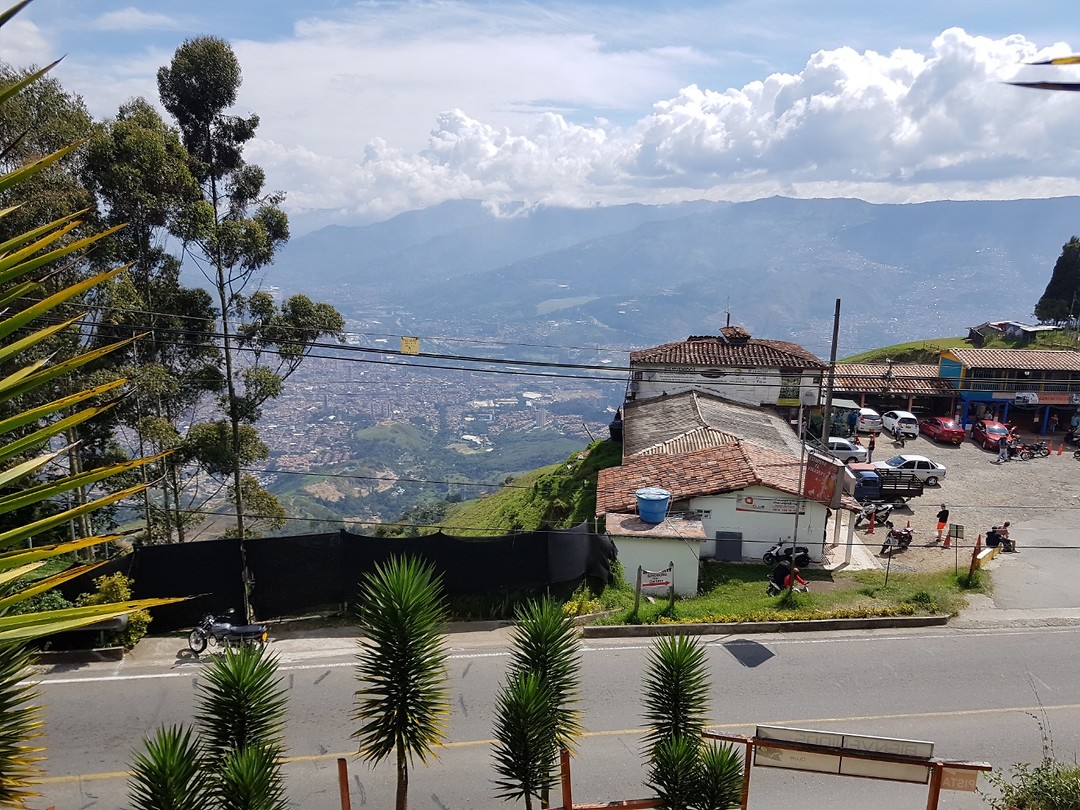 Medellin