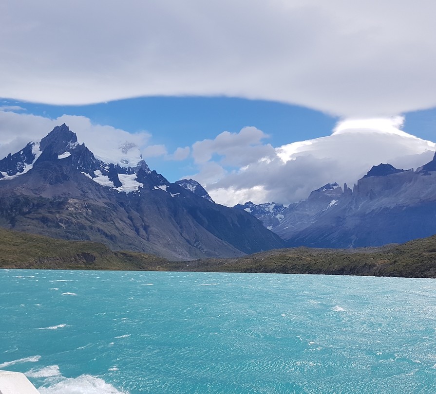 Torres del Paine