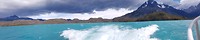 Torres del Paine