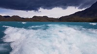 Torres del Paine