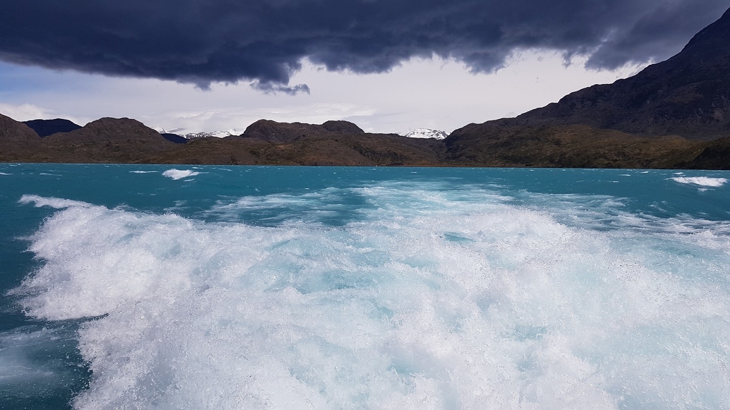 Torres del Paine