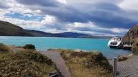 Torres del Paine