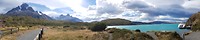 Torres del Paine