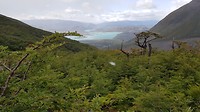 Torres del Paine