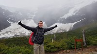 Torres del Paine