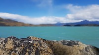 Torres del Paine
