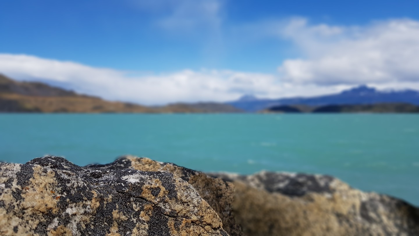 Torres del Paine