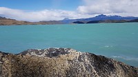 Torres del Paine