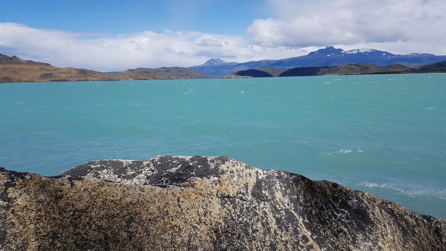 Torres del Paine