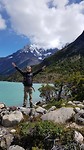 Torres del Paine