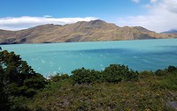 Torres del Paine