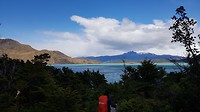 Torres del Paine