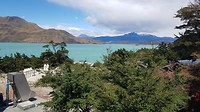 Torres del Paine
