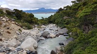 Torres del Paine