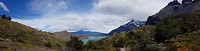 Torres del Paine