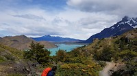 Torres del Paine