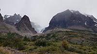 Torres del Paine