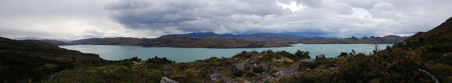 Torres del Paine