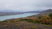Torres del Paine