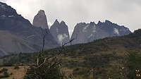 Torres del Paine