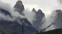 Torres del Paine