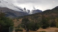 Torres del Paine