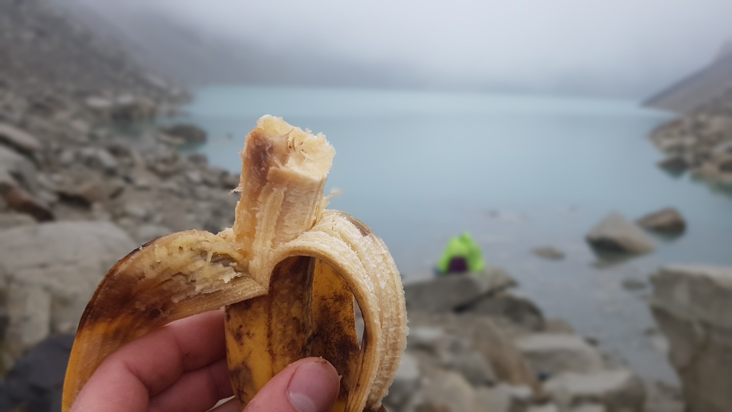 Torres del Paine