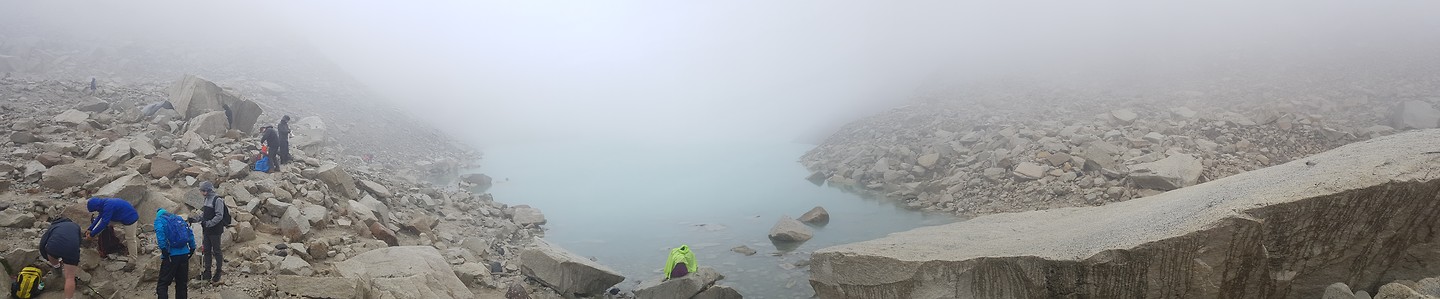 Torres del Paine