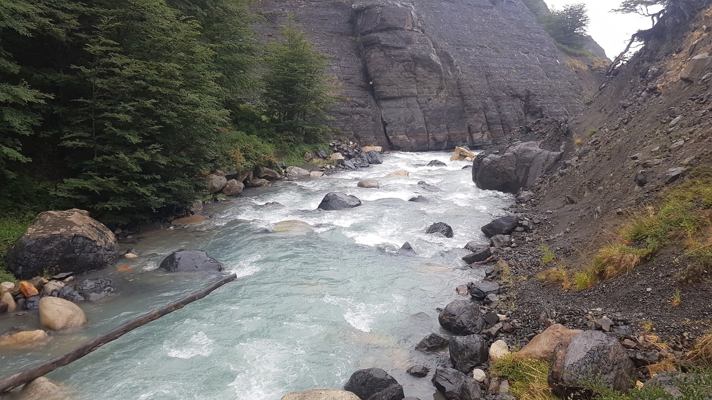 Torres del Paine