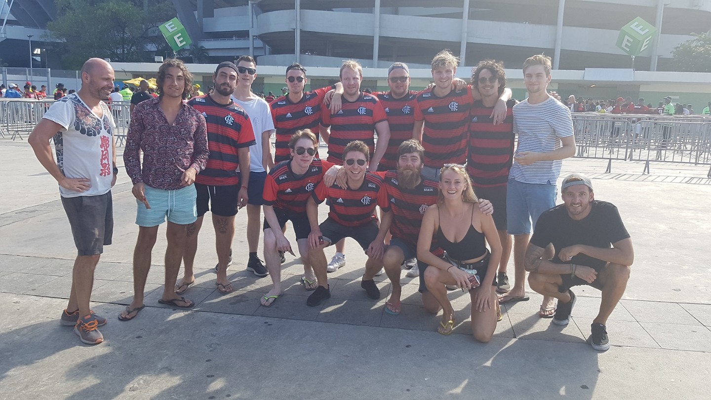 Rio