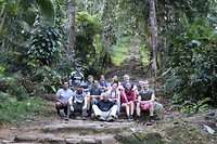 Ciudad Perdida