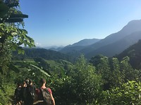 Ciudad Perdida