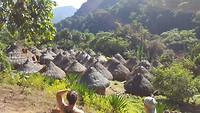 Ciudad Perdida