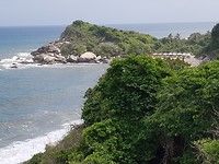 Tayrona Parque