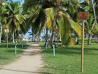 Tayrona Parque