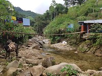 Ciudad Perdida