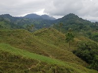 Ciudad Perdida
